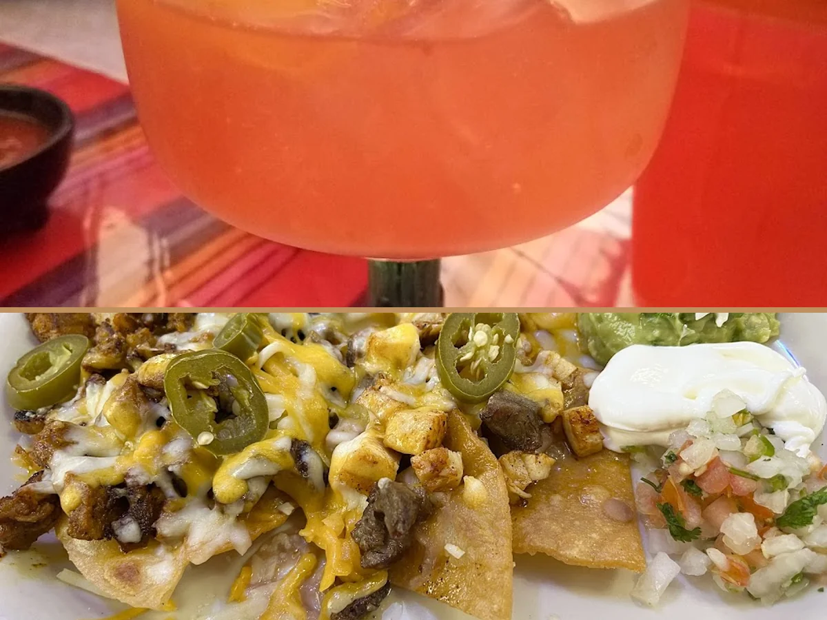 Mexican Plates in Morgan City