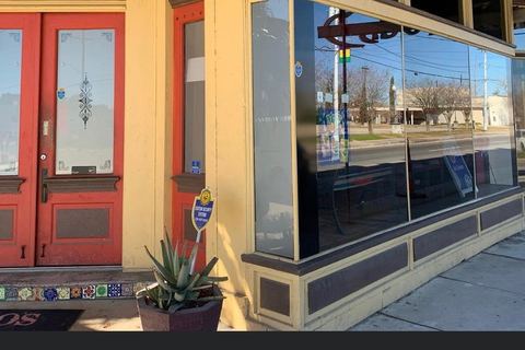 Cabos Mexican Restaurant Plaquemine