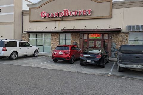 Grand Buffet