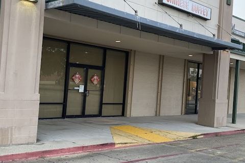 Lin's Chinese Buffet